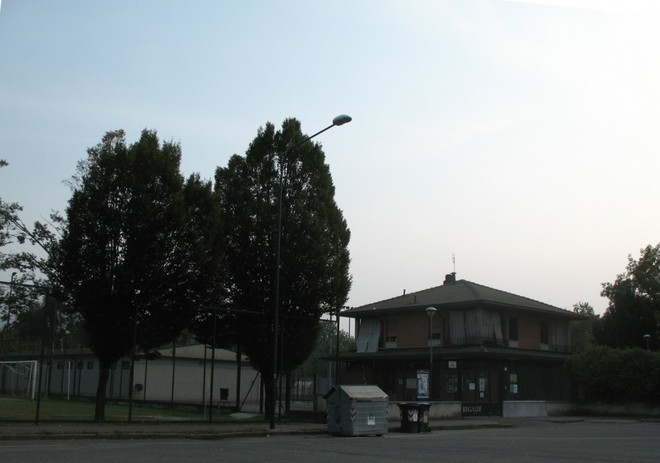 Immagine d'archivio