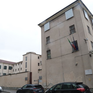 Una immagine del carcere minorile di Torino