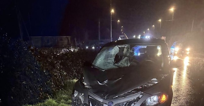 Ancora sangue sulle strade del Torinese. Donna investita e uccisa a Bricherasio