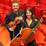 Il duo Vif