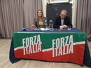 Dazi, transizioni e neutralità tecnologica. La sfida dell’automotive per Forza Italia parte da Torino Dazi, transizioni e neutralità tecnologica. La sfida dell’automotive per Forza Italia parte da Torino