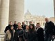 Il Papa ha incontrato in Vaticano gli artigiani del Piemonte. All’udienza privata Confartigianato con una delegazione di 400 persone
