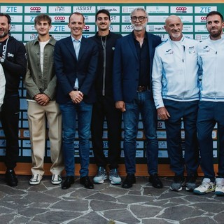 I Tennis Foundation cerca i campioni del futuro