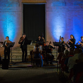 Concerti solistici dai manoscritti della Biblioteca Nazionale di Torino: al via i concerti di Santa Pelagia e Voxonus Festival Concerti solistici dai manoscritti della Biblioteca Nazionale di Torino: al via i concerti di Santa Pelagia e Voxonus Festival