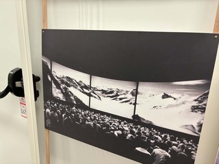 A Torino la mostra su Italia '61 A Torino la mostra su Italia '61