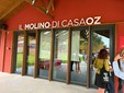Il Molino di Cavoretto rinasce e raddoppia