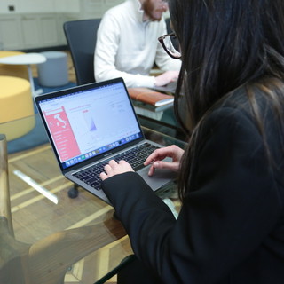 A Torino il centro che studia e prevede l’influenza: "Stagione severa, ma nella norma. Ma non è ancora finita" [VIDEO]