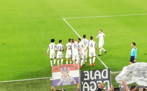 Juventus, anche in Champions la vittoria è di rigore: con il Porto basta un penalty di Dybala