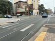 Pino La Mendola chiede interventi per l'incrocio Pino La Mendola chiede interventi per l'incrocio