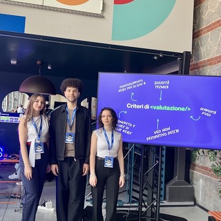 Successo per il primo Hackathon NEXT di Banca Territori del Monviso e Devpunks