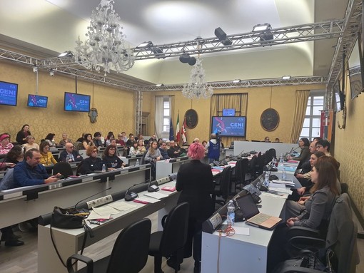 L'incontro pubblico "Geni che contano - Il test Brca"