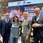 La presentazione dell'evento