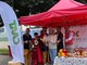 Dal campo al grande mercato: il Caat protagonista alla 77ª Fiera del Peperone di Carmagnola