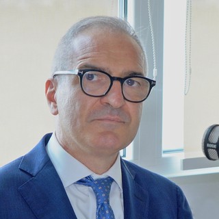 Il direttore generale Luigi Stella