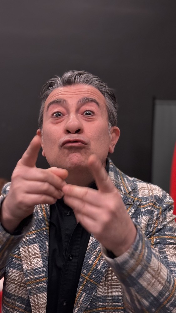 Teatro e dizione, ripartono i corsi di Opera Rinata in via Petitti: lezione di prova gratuita il 13 ottobre Teatro e dizione, ripartono i corsi di Opera Rinata in via Petitti: lezione di prova gratuita il 13 ottobre