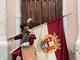 Rievocazione storica Sant’Antonio di Ranverso sul Camino Español Rievocazione storica Sant’Antonio di Ranverso sul Camino Español