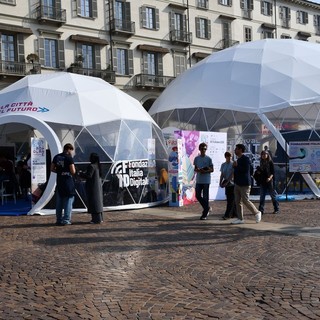 L'Igloo del ditigale