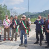 Gallerie di Porte ancora chiuse: i sindaci protestano