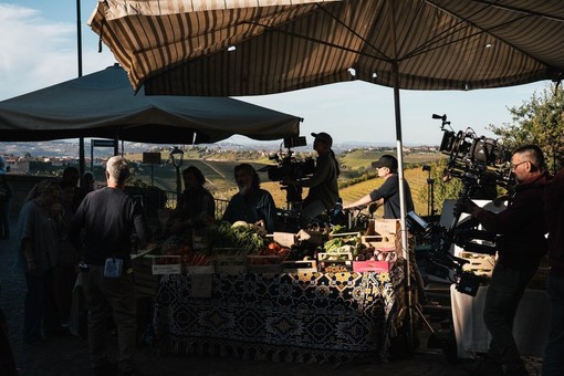 Ciak și gira! Al via le riprese del film “Piemonte”. La regista: “C’è qualcosa di speciale nei suoi paesaggi” Ciak și gira! Al via le riprese del film “Piemonte”. La regista: “C’è qualcosa di speciale nei suoi paesaggi”