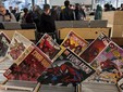 Fiera del Disco e del Fumetto, edizione speciale nel cuore di Torino
