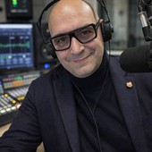 Radio GRP, la diretta tutte le domeniche con Cristian Panzanaro