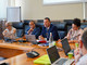 Il Rettore del Politecnico Stefano Corgnati riconfermato presidente di CLUSTER Il Rettore del Politecnico Stefano Corgnati riconfermato presidente di CLUSTER