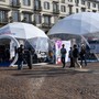L'Igloo del ditigale