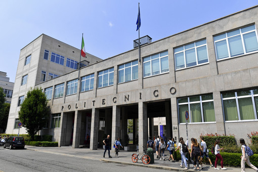 Cresce l’attrattività internazionale del Politecnico di Torino, ai test d’ingresso quasi il 60% di iscrizioni in più dai Paesi extra UE Cresce l’attrattività internazionale del Politecnico di Torino, ai test d’ingresso quasi il 60% di iscrizioni in più dai Paesi extra UE