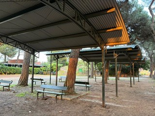 Grande dibattito sul futuro del parco Europa a Cavoretto