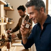 Tra stile, personalità e seduzione: la guida completa all’arte delle fragranze maschili Tra stile, personalità e seduzione: la guida completa all’arte delle fragranze maschili