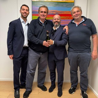 Inalpi Holding lancia Inlife Science e sigla un accordo con Whitelab