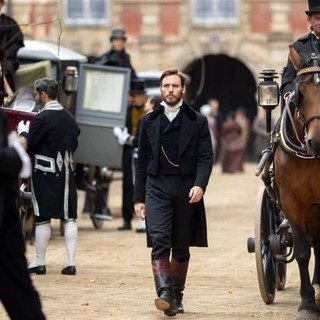 Maratona del Conte di Montecristo: 20 ore di letture e proiezione della serie girata a Torino da Billie August