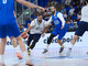 Test a corrente alternata per la Reale Mutua Basket Torino contro la Leonessa Test a corrente alternata per la Reale Mutua Basket Torino contro la Leonessa