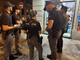 Mala movida, Borgo Rossini: due arresti, controlli su 260 persone, una denuncia