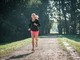 A Torino Ivana di Martino porta “Infinita Bellezza”:  un viaggio in Italia di 10 maratone in 10 giorni con Legambiente
