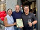 Festa per i 40 anni del ristorante Zheng Yang, che ha portato la Cina a Torino Festa per i 40 anni del ristorante Zheng Yang, che ha portato la Cina a Torino
