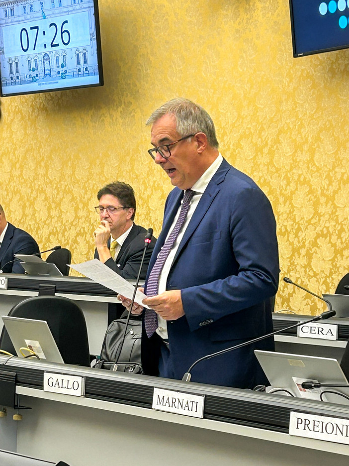 Approvato il Piano Regionale delle Attività Estrattive: il Piemonte si dota di uno strumento per il futuro del settore