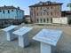 Condove, l’arte dell’incisione protagonista all’antica chiesa di San Pietro