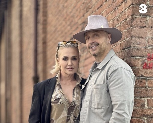 Foodish a Torino: dove si trova il fritto misto che ha fatto impazzire Joe Bastianich e Paola Barale Foodish a Torino: dove si trova il fritto misto che ha fatto impazzire Joe Bastianich e Paola Barale