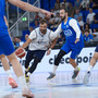 Test a corrente alternata per la Reale Mutua Basket Torino contro la Leonessa Test a corrente alternata per la Reale Mutua Basket Torino contro la Leonessa