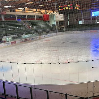 A Torre Pellice il ghiaccio torna per Ferragosto