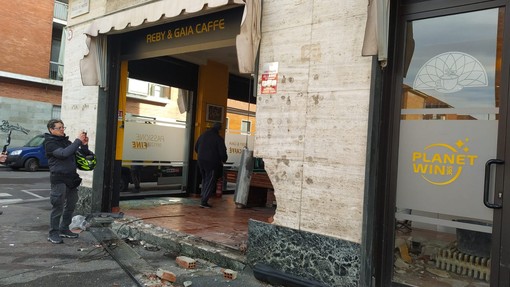 L'incidente di via Pisacane
