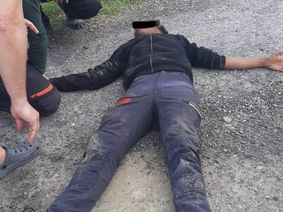 Investita una ragazza di 22 anni in strada del Francese