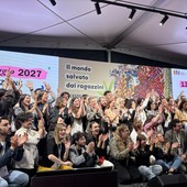 Salone del Libro dei record: 254 mila gli ingressi della 38esima edizione