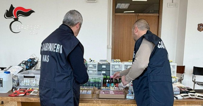 Farmaci scaduti, maltrattamenti e abusi: strutture sanitarie sotto la lente dei Nas