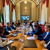 Tav: la Regione per legalità, sicurezza e sostegno alle imprese