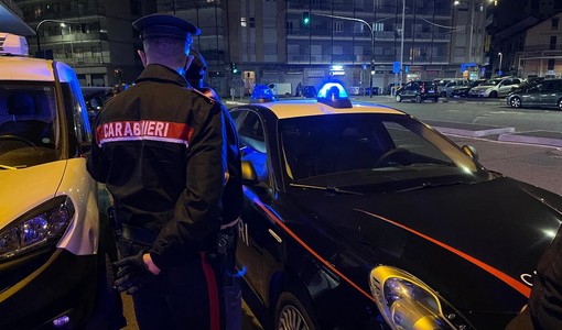 Dalla tentata estorsione, all'aggressione della ex compagna e di un passante: 7 arresti tra Aurora e Barriera Dalla tentata estorsione, all'aggressione della ex compagna e di un passante: 7 arresti tra Aurora e Barriera