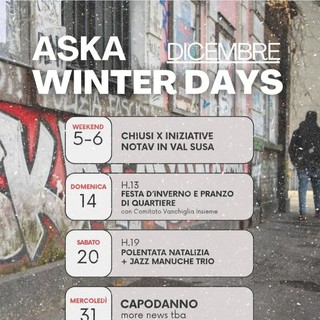 Capodanno dentro Askatasuna, FdI: "Stabile inagibile. Torino non merita questa vergogna" Capodanno dentro Askatasuna, FdI: "Stabile inagibile. Torino non merita questa vergogna"