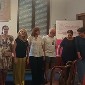 Sportelli antiviolenza, doppia apertura nelle Valli pinerolesi Sportelli antiviolenza, doppia apertura nelle Valli pinerolesi
