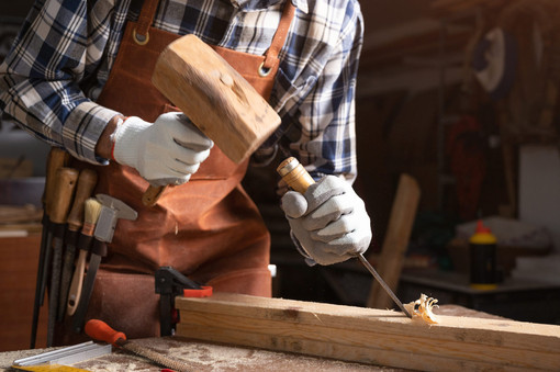 Lavoro: rinnovato il Contratto Collettivo Regionale per il settore Legno-Lapidei – Artigianato e PMI del Piemonte